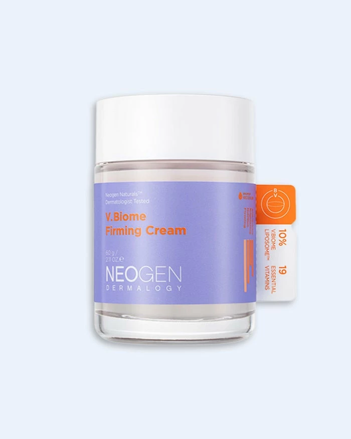 NEOGEN V.Biome Firming Cream Dry