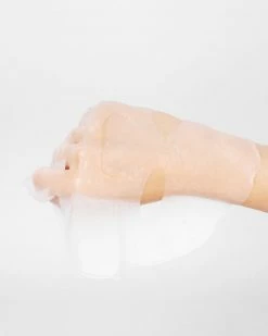 NACIFIC Dry Niacinamide Brightening Mask