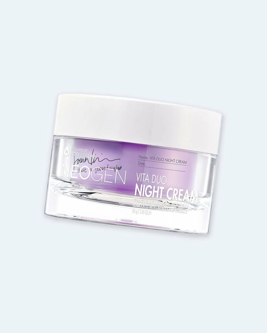 NEOGEN Dry Vita Duo Night Cream