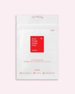 COSRX Acne Pimple Master Patch