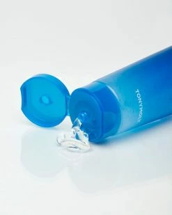 TONY MOLY Oily Moisture Boost Gel To Water Morning Cleanser