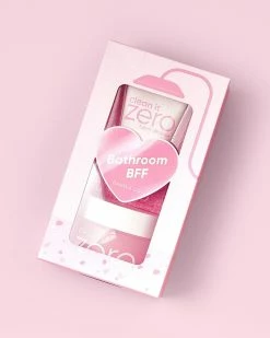 BANILA CO Bathroom BFF Set Combination