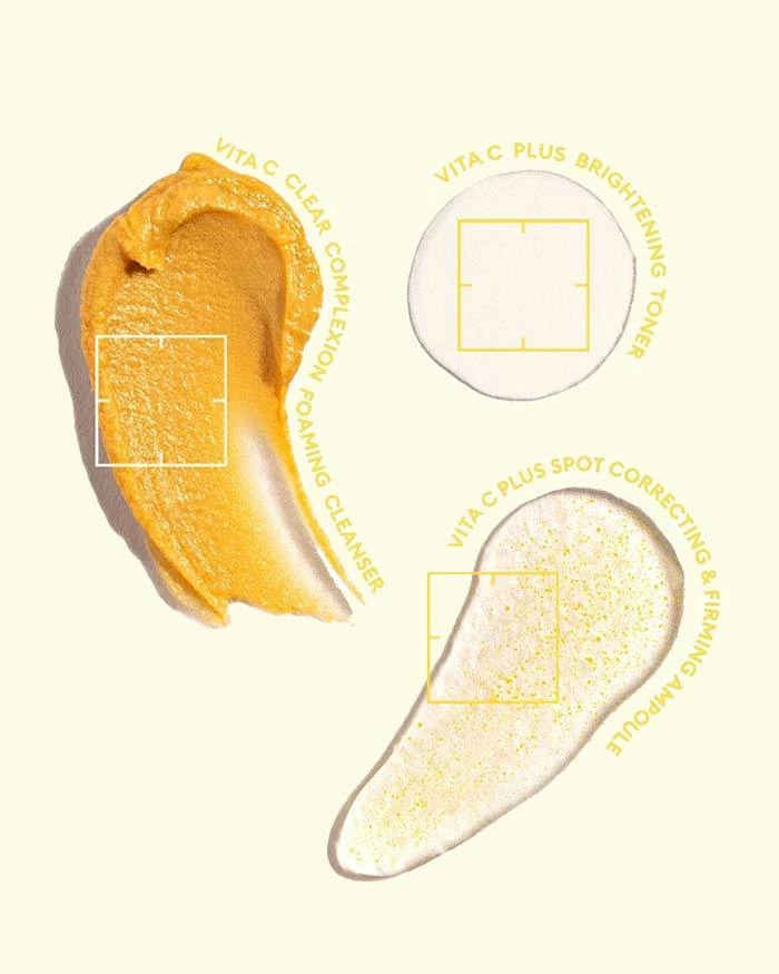 MISSHA Vita C Plus Brightening Toner Oily