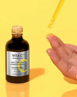 MISSHA Vita C Plus Spot Correcting & Firming Ampoule Dry