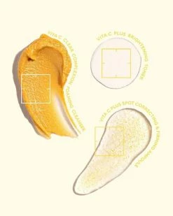 MISSHA Vita C Plus Spot Correcting & Firming Ampoule Dry