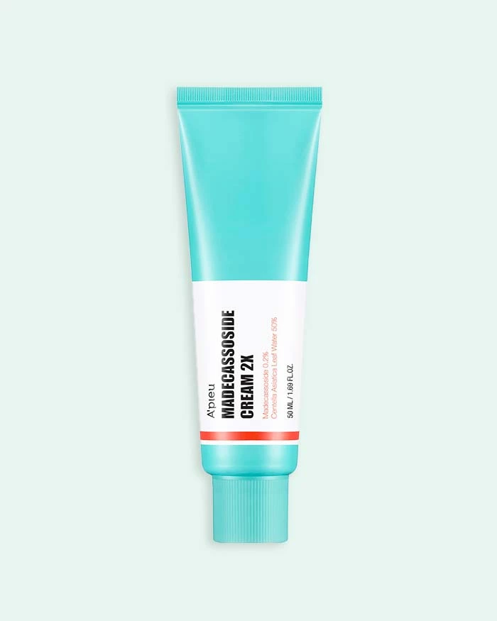 A'PIEU Madecassoside Cream 2X Acne