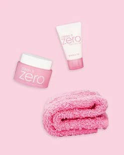 BANILA CO Bathroom BFF Set Combination