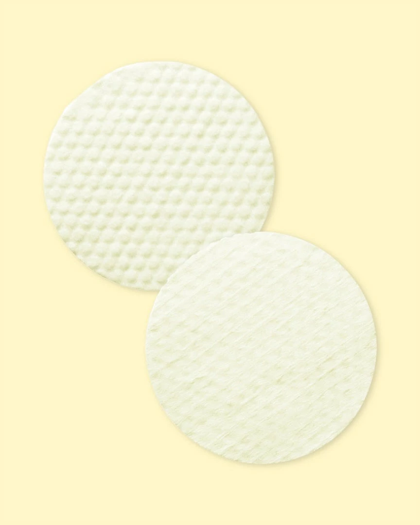 GOODAL Green Tangerine Vita C Toner Pad Dry