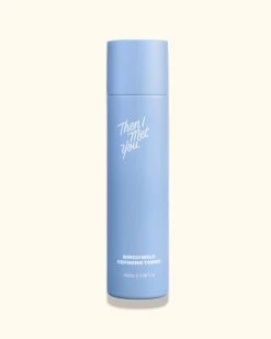 Then I Met You Birch Milk Refining Toner