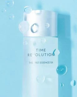 MISSHA Time Revolution The First Essence 5x