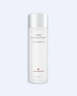 MISSHA Time Revolution The First Essence 5x
