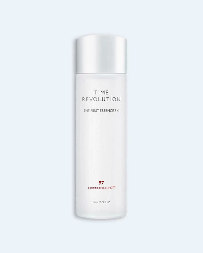 MISSHA Time Revolution The First Essence 5x