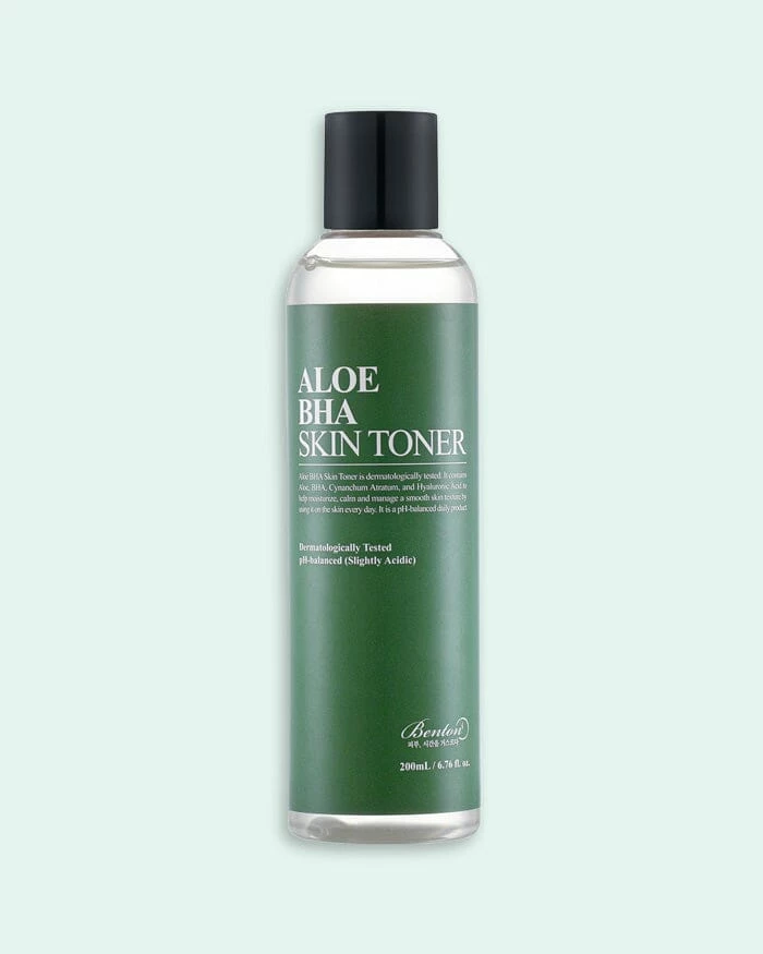 BENTON Aloe BHA Skin Toner Oily