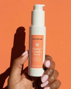 NATURIUM Vitamin C Complex Serum