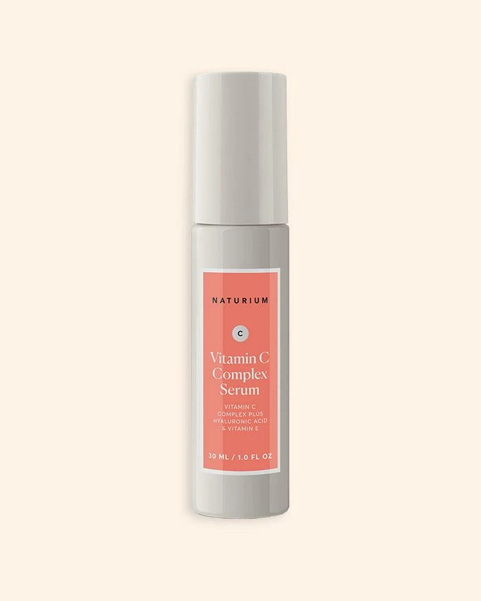NATURIUM Vitamin C Complex Serum