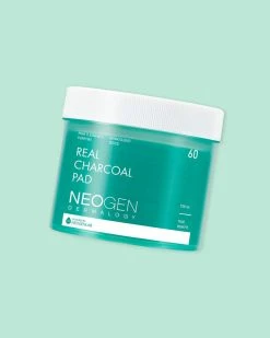 NEOGEN Real Charcoal Pad Oily
