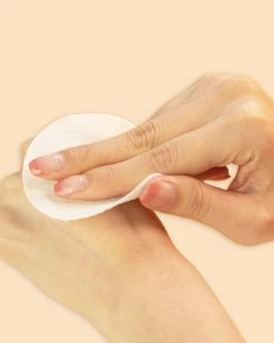 NEOGEN Carrot Deep Clear Remover Oil Pad Oily