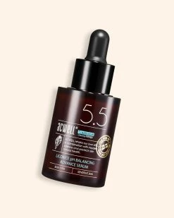 ACWELL Licorice PH Balancing Advance Serum