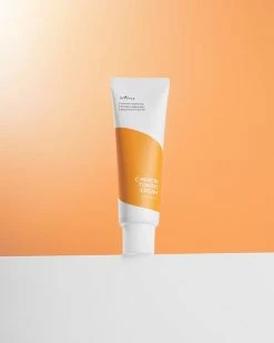 ISNTREE Dry C-Niacin Toning Cream