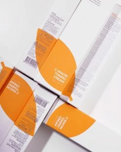 ISNTREE Dry C-Niacin Toning Cream