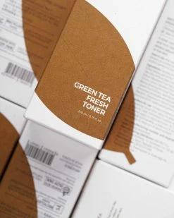 ISNTREE Oily Green Tea Fresh Toner