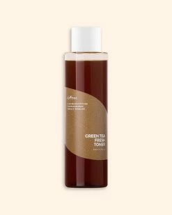 ISNTREE Oily Green Tea Fresh Toner