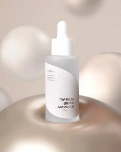 ISNTREE Dry TW-Real Bifida Ampoule