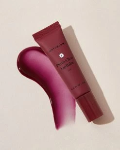 Naturium Phyto-Glow Lip Balm Makeup & Tools