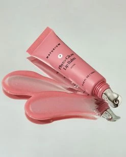 Naturium Phyto-Glow Lip Balm Makeup & Tools