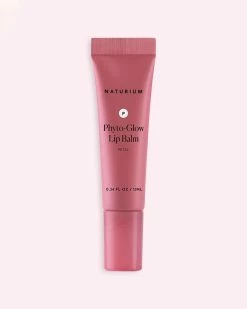 Naturium Phyto-Glow Lip Balm Makeup & Tools