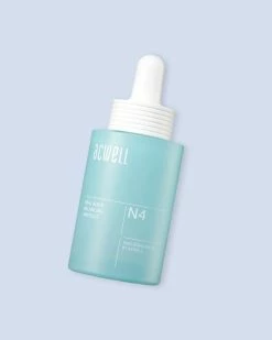 ACWELL Real Aqua Balancing Ampoule