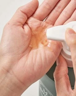 BRITISH M Kombucha Shampoo Hair & Body