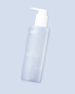 ACWELL PH Balancing Watery Cleansing Oil Dry