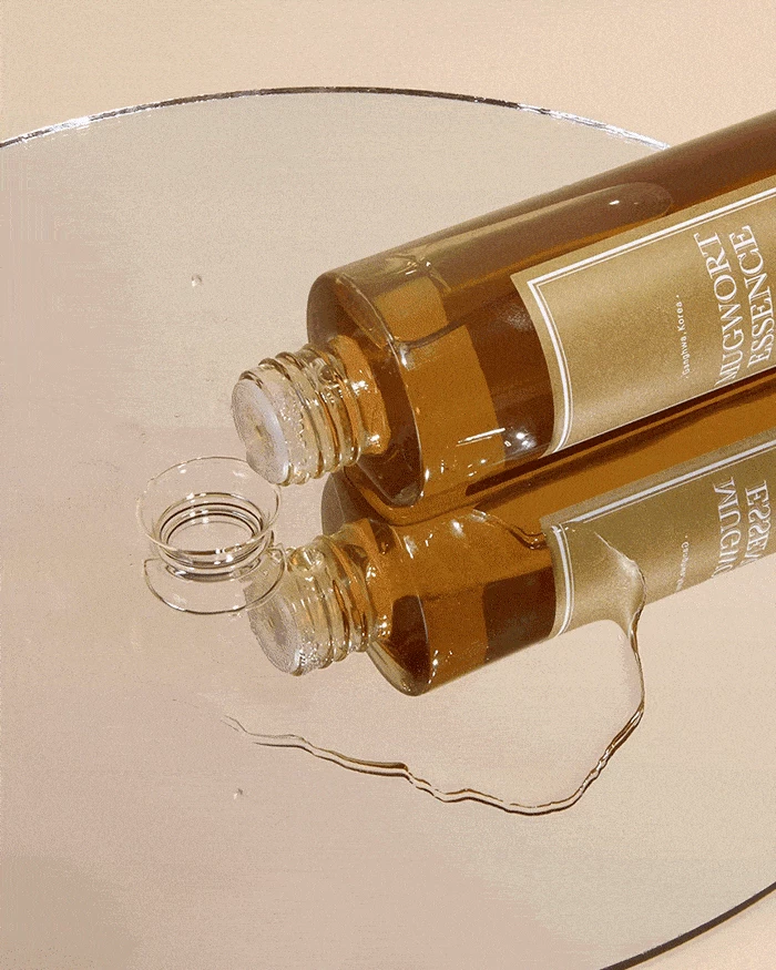 I'M FROM Oily Mugwort Essence