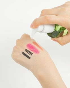 NEOGEN Real Fresh Green Tea Cleansing Oil