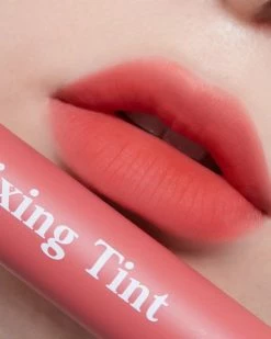 ETUDE HOUSE Fixing Tint Makeup & Tools