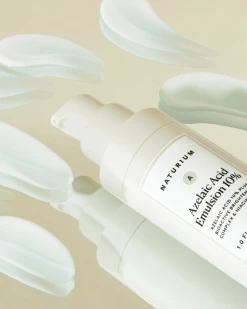 NATURIUM Azelaic Acid Emulsion 10%