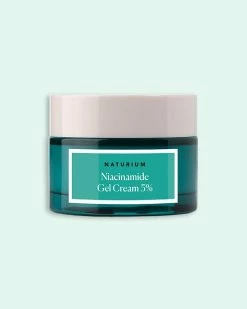 NATURIUM Niacinamide Gel Cream 5%