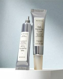 NATURIUM Oily Multi-Peptide Eye Cream