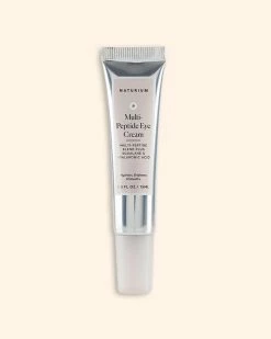 NATURIUM Oily Multi-Peptide Eye Cream