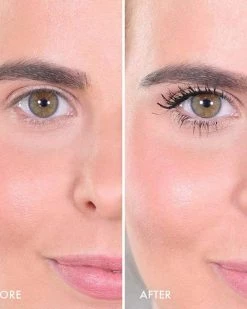 WANDER BEAUTY Makeup & Tools Mile High Club™ Volume And Length Mascara