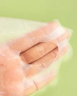 #17VDerma PibuWang Mask - REST (5pack)