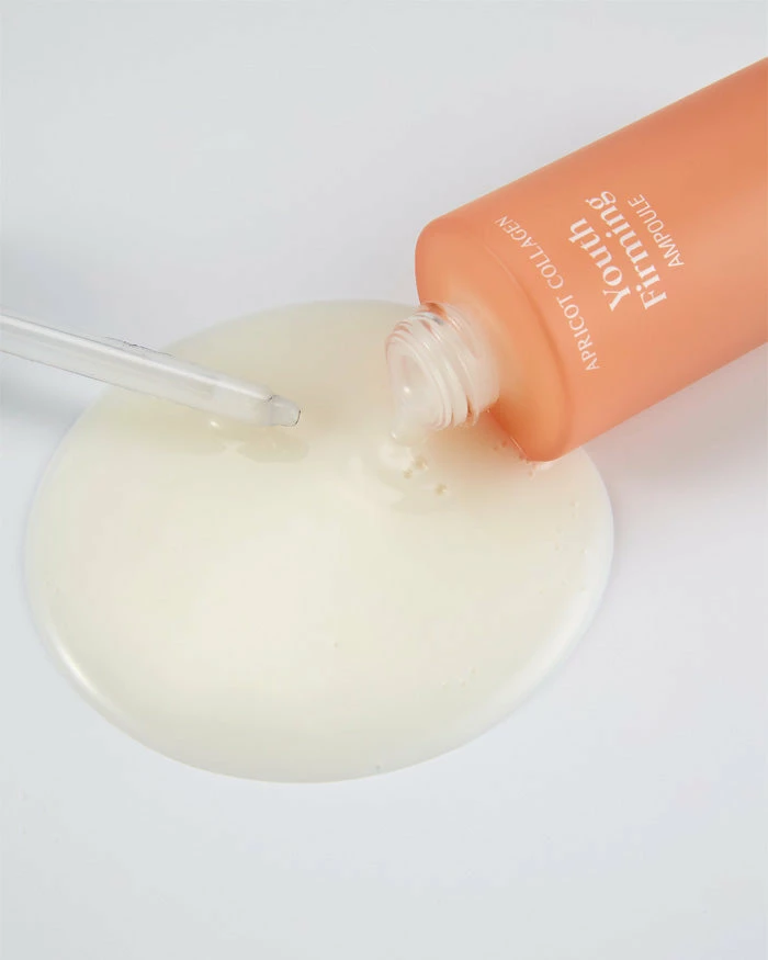 GOODAL Dry Apricot Collagen Youth Firming Ampoule