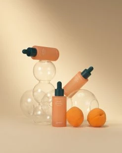 GOODAL Dry Apricot Collagen Youth Firming Ampoule