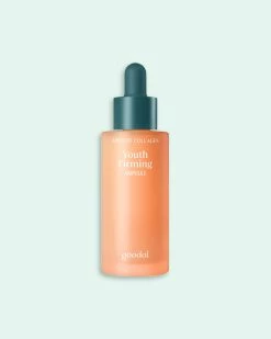 GOODAL Dry Apricot Collagen Youth Firming Ampoule