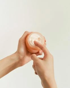 GOODAL Apricot Collagen Youth Firming Cream Anti-Aging / Wrinkles