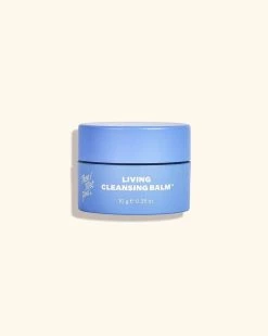 Then I Met You Living Cleansing Balm Travel Mini