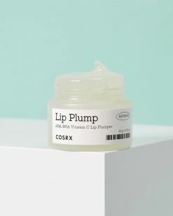 COSRX AHA/BHA Refresh Vitamin C Lip Plumper Dry