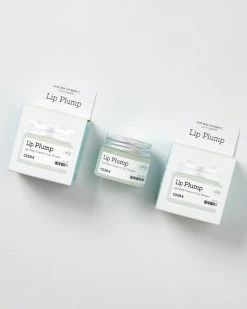 COSRX AHA/BHA Refresh Vitamin C Lip Plumper Dry