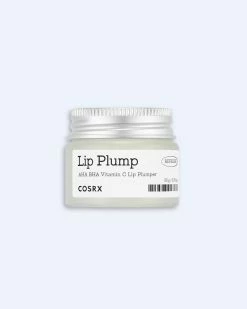 COSRX AHA/BHA Refresh Vitamin C Lip Plumper Dry